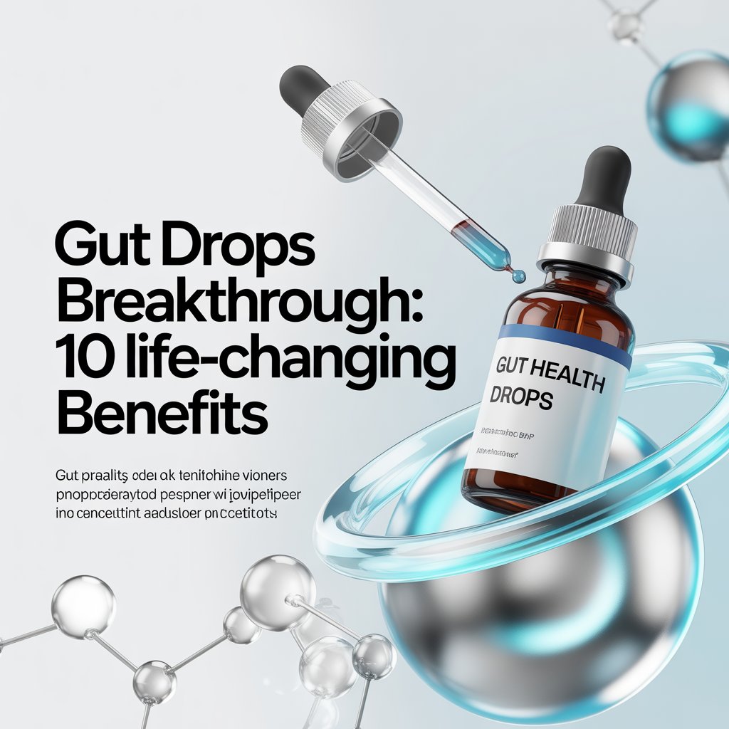gut drops reviews

