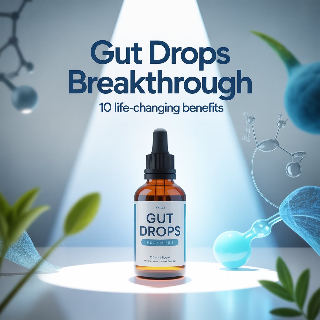wellness prime gut drops

