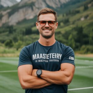 Coach Tyler Wall: Ultimate Mastery Blueprint with 15 Proven Strategies